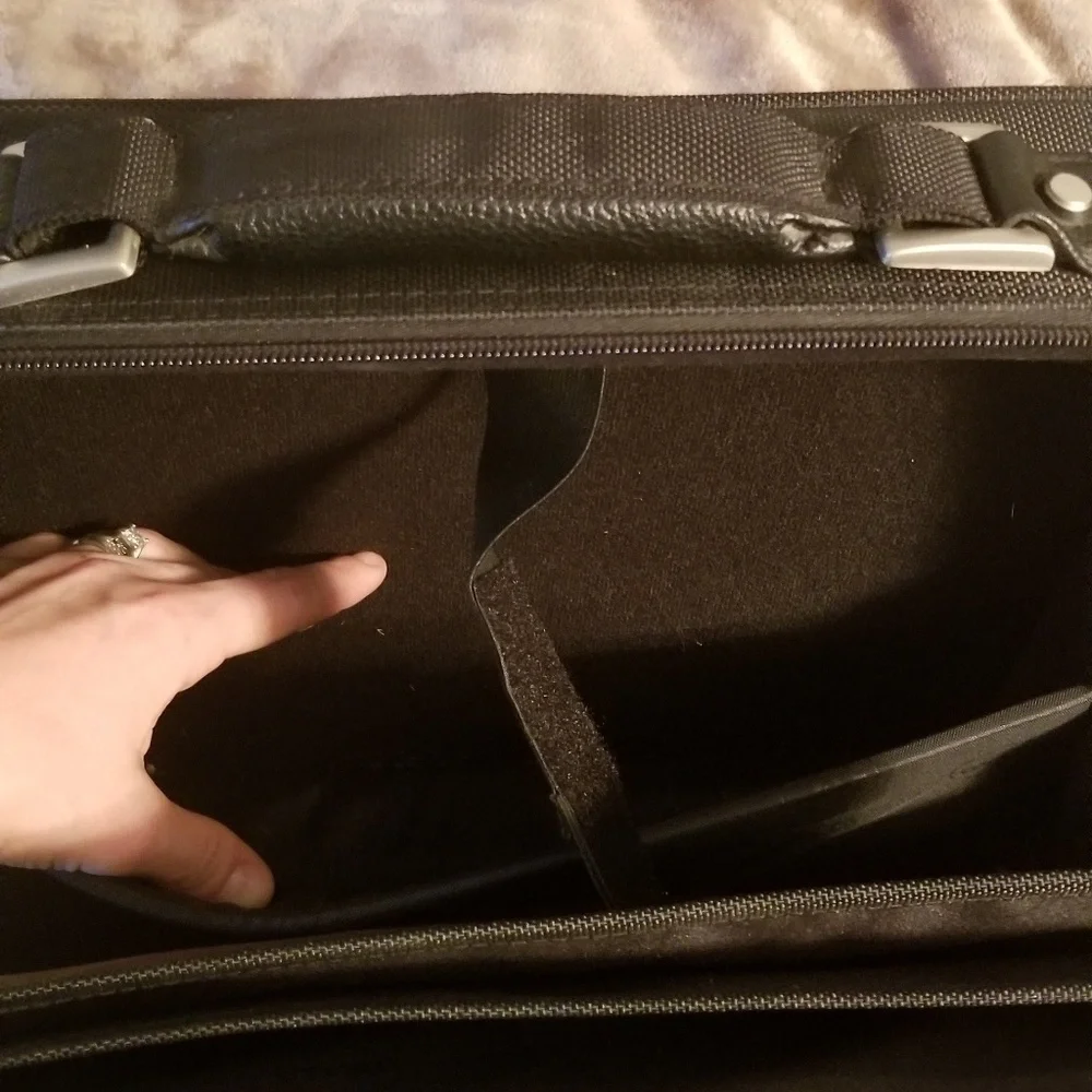 Dell Laptop Computer Bag